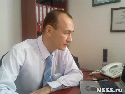Адвокат по уголовным и гражданским делам фото 3