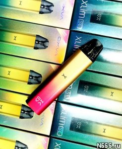 Купить электронные сигареты в Севастополе от 5 шт