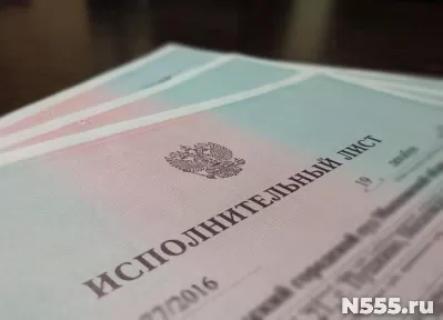 Представление интересов у судебных приставов.